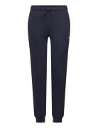 Champion Rib Cuff Pants Marinblå