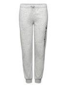 Champion Rib Cuff Pants Grå