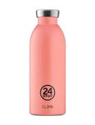 24bottles Clima Bottle Rosa