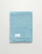 MAGNIBERG Gelato Bath Towel Blå