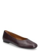 ANGULUS Ballerina Burgundy
