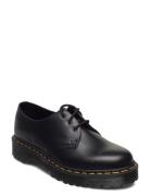 Dr. Martens 1461 Bex Black Smooth Svart