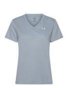 Under Armour Tech Ssv- Solid Blå
