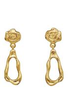 Maanesten Lydia Earrings Guld