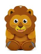 Affenzahn Large Friend Lion Brun