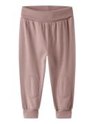 Name It Nmfwillit Wool Pant Orange