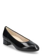 Gabor Pumps Svart
