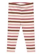 The New Tnsbpama Rib Leggings Multi/patterned