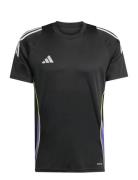 Adidas Performance Tiro24 Jsy Svart