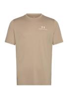 Under Armour Vanish Energy Ss Beige