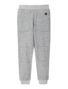Reima Fleece Pants, Sangis Grå