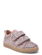 ANGULUS Skor Badskor - Flat - With Velcro Rosa