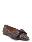 ANGULUS Ballerina Brun