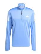Adidas Performance Otr B Hz Blå