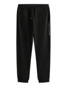 Tommy Hilfiger Track Pant Svart