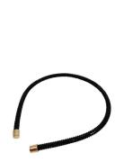 Pipol's Bazaar Sia Diadema Glitter Black Svart