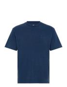 Levi's® Red Tab Vintage Tee True Indig Marinblå