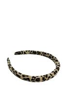 Pipol's Bazaar Bonny Headband Leo Beige Beige