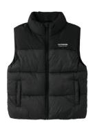 Name It Nkmmole Vest Pb Svart