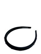 Pipol's Bazaar Ally Diadema Black Svart