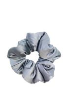 Pipol's Bazaar Baboon Scrunchie Grå