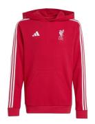Adidas Performance Lfc Kids Hd Röd