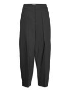 InWear Zellaiw Barrel Pant Svart