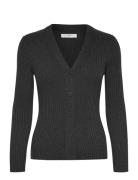 InWear Giaiw Cardigan Grå