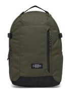 Eastpak Smallker Pro Grön