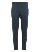 Kaffe Kalea Chino Pant Blå