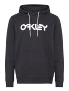 OAKLEY B1B Po Hoodie 2.0 Svart