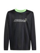 Adidas Originals Ls Tee Svart