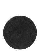MSCH Copenhagen Mschbeneta Beret Hat Svart