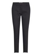 FREE/QUENT Pants Marinblå