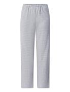 STUDIO FEDER Lucy Pants - Blue Dawn Grå