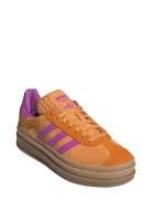 Adidas Originals Gazelle Bold W Orange