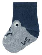 Name It Nbmnowy Sock Blå