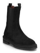 Anonymous Copenhagen Haily High Cut Svart