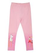 MUMIN Deluge Leggings Rosa