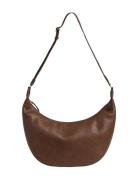 Markberg Corembg Cross. Bag, Soft Vint. Brun