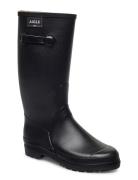Aigle Ai Cessac Lady Noir Svart