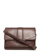 Markberg Janembg Crossbody Bag, Antique Brun