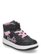 Barbie Barbie High Sneaker Svart