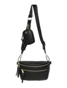 Steve Madden Bclarke2 Svart