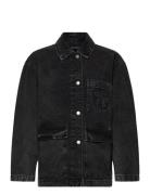 Marimekko Maridenim Poweri Unikko Svart