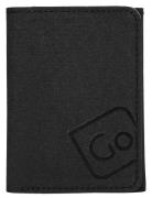 Go Travel The Micro Wallet Rfid Svart