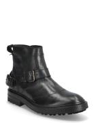 Belstaff Trialmaster Boot Svart