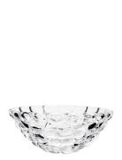 Orrefors Hallon Bowl Nude