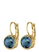 Dyrberg/Kern Louise Sg Blue Guld