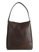 Markberg Shelbymbg Bag, Antique Brun